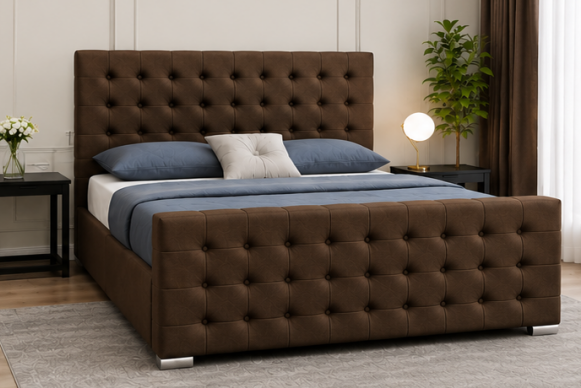 Screenshot 2026-06-06 235359 Florida Double bed- Bed with premium quality - Image 1