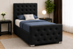 Florida Modern Single Bed