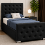 Florida Modern Single Bed