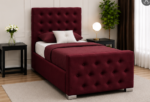 Florida Designer Single Bed
