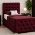 Florida Designer Single Bed
