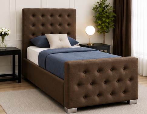 Screenshot 2026-06-07 002447 Florida Modern Single Bed Frame - Image 1