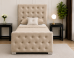 Florida Luxury Single Bed-For Stylish Interiors - Image 2