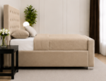 Florida Luxury Single Bed-For Stylish Interiors - Image 4