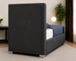 Florida Modern Single Bed-Premium Bed Frame - Image 5
