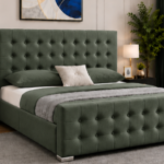 Florida King Size Bed premium  -Florida King Bed Frame