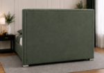 Florida King Size Bed premium  -Florida King Bed Frame - Image 5