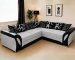 Shannon 5 Seater Corner Sofa - Shannon Grand Corner Sofa Collection