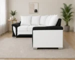 Shanon 4 Seater Corner Sofa - Shannon 4 Seater Corner & L Shape Sofa - Image 2