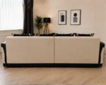 Shannon Premium 5 Seater Corner Sofa - Shannon 5 Seater Corner & L Shape Sofa - Image 4