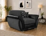 Shannon One Seater Sofa - Premium Comfort Shannon Sofa - Image 3