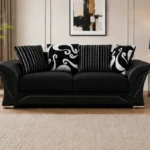 Shannon 3 Seater Sofa - Luxury Shannon 3 Seater Sofa