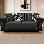 Shannon 3 Seater Sofa - Classic Shannon 3 Seater Sofa