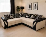 Shannon Premium 5 Seater Corner Sofa - Shannon 5 Seater Corner & L Shape Sofa