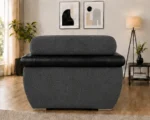 Shannon One Seater Sofa - Premium Comfort Shannon Sofa - Image 4