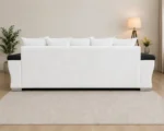 Shanon 4 Seater Corner Sofa - Shannon 4 Seater Corner & L Shape Sofa - Image 4