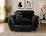 Shannon One Seater Sofa -  One Seater Sofa - Comfortable & Space-Saving