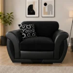 Shannon One Seater Sofa -  One Seater Sofa - Comfortable & Space-Saving