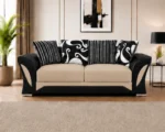 Shannon 3 Seater Sofa - Shannon Modern 3 Seater Couch - Shannon Premium Comfort Sofa