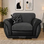 Shannon One Seater Sofa - Premium Comfort Shannon Sofa