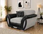 Shannon One Seater Sofa - Cozy Shannon One Seater Sofa - Image 2