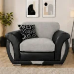 Shannon One Seater Sofa - Cozy Shannon One Seater Sofa