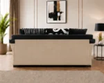 Shannon 3 Seater Sofa - Shannon Modern 3 Seater Couch - Shannon Premium Comfort Sofa - Image 4