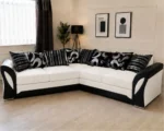 Shannon Premium 5 Seater L Shape Sofa - Shannon Designer Corner & L Shape Sofa - Image 2