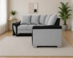 Shanon 4 Seater Corner Sofa – Shannon 4 Seater Corner & L Shape Sofa - Image 3