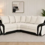 Shanon Corner Sofa – Shannon Deluxe 4 Seater Corner Sofa