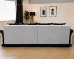 Shannon 5 Seater Corner Sofa - Shannon Grand Corner Sofa Collection - Image 4