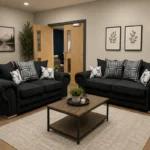 Luxury Verona Sofa 3+2 Seater – Verona Sofa - Premium Verona 3+2 Sofa Set