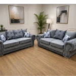 Verona 3+2 Seater Sofa Set - Elegant Verona 3+2 Seater Sofa Set - Stylish Verona 3+2 Sofa Suite