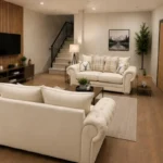 Verona Sofa – Verona Sofa3+2 Seater Sofa Set