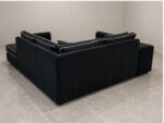 Large U Shape Sofa with Comfortable Seating-Modern U Shape Sofa - Image 4