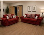 Lilly Sofa Set – Durable, Comfortable & Chic - Image 4