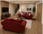 Lilly Sofa Set – Durable, Comfortable & Chic - Image 3