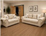 Verona Sofa – Verona Sofa3+2 Seater Sofa Set - Image 3