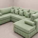 U Shape Sofa - Comfortable U Shape Sofa