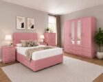 Premium Bedroom Storage Collection - Luxury Bedroom Décor Set - Image 3