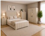 Stylish Home Bedroom Collection - Quality Bedroom Furniture Package - Image 5