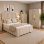 Stylish Home Bedroom Collection - Quality Bedroom Furniture Package