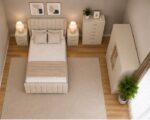 Stylish Home Bedroom Collection - Quality Bedroom Furniture Package - Image 2
