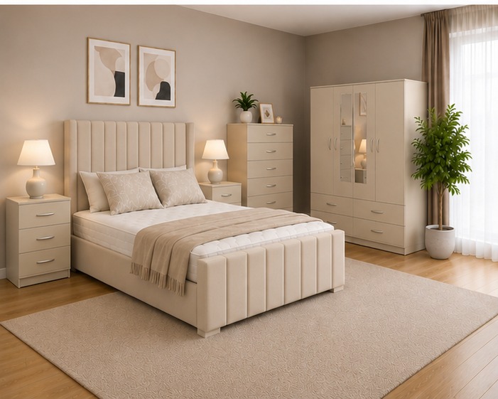 WhatsApp Image 2026-06-18 at 2.59.32 AM Stylish Home Bedroom Collection - Quality Bedroom Furniture Package - Image 1