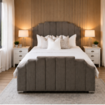 Arizona King Size Bed – Premium Comfort for Modern Bedrooms