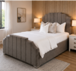 Arizona Double Bed – Stylish & Durable Design - Image 3