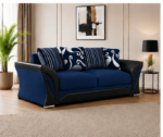 Shannon 3 Seater Sofa - Premium Shannon 3 Seater Sofa - Image 2