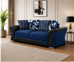 Shannon 3 Seater Sofa - Premium Shannon 3 Seater Sofa - Image 3