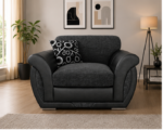 Shannon One Seater Sofa - Premium Comfort Shannon Sofa