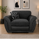Shannon One Seater Sofa - Premium Comfort Shannon Sofa